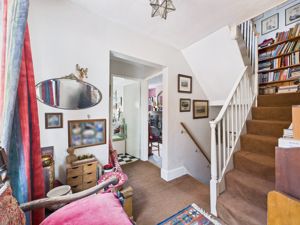 Landing- click for photo gallery